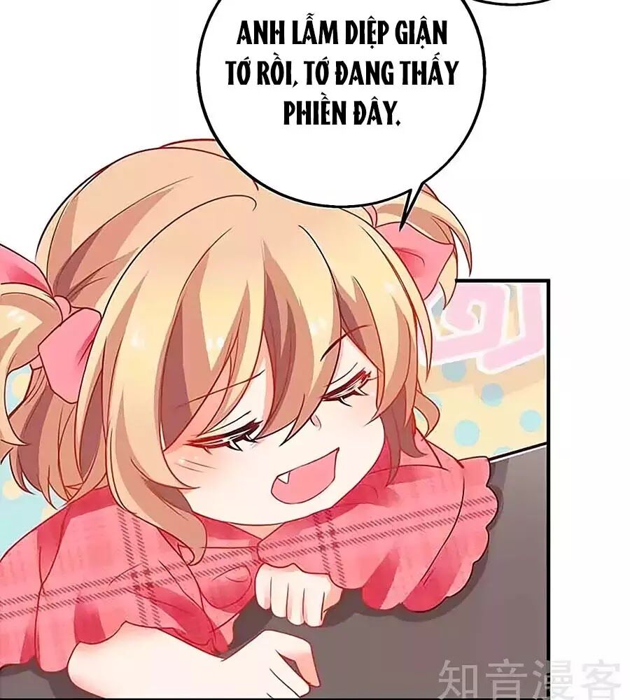 Một Thai Hai Bảo : Đưa Mami Về Nhà ! Chapter 145 - Trang 2