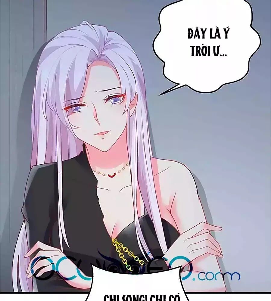 Một Thai Hai Bảo : Đưa Mami Về Nhà ! Chapter 145 - Trang 2