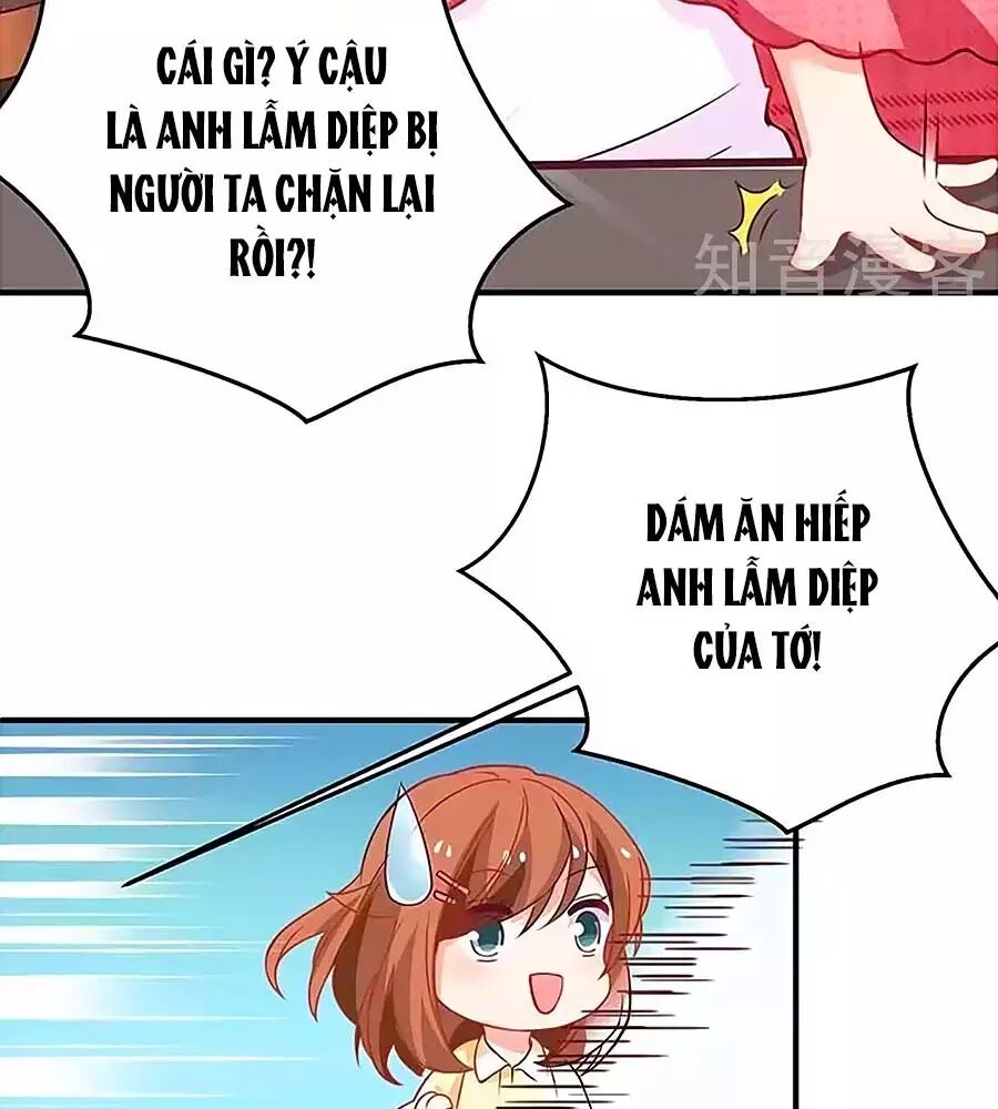 Một Thai Hai Bảo : Đưa Mami Về Nhà ! Chapter 145 - Trang 2