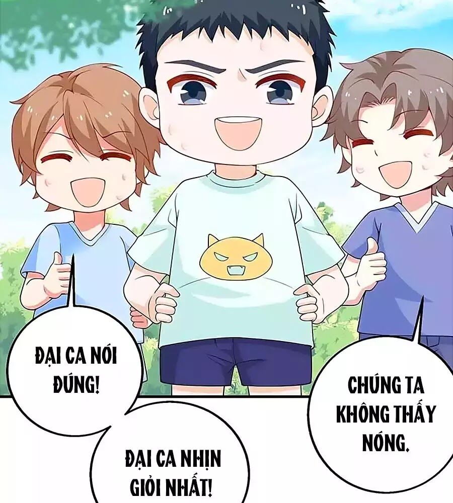 Một Thai Hai Bảo : Đưa Mami Về Nhà ! Chapter 145 - Trang 2