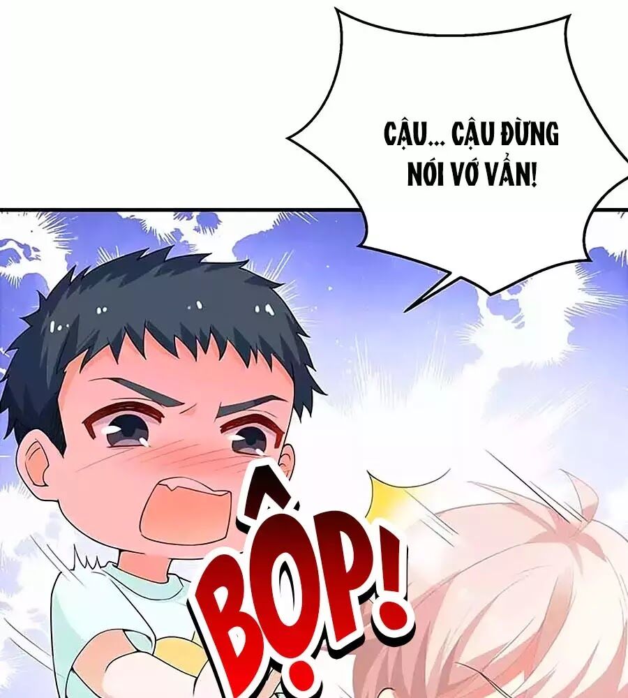 Một Thai Hai Bảo : Đưa Mami Về Nhà ! Chapter 145 - Trang 2