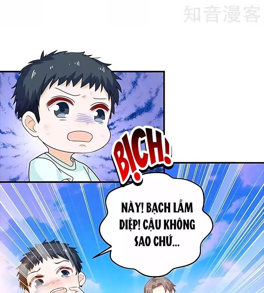 Một Thai Hai Bảo : Đưa Mami Về Nhà ! Chapter 145 - Trang 2