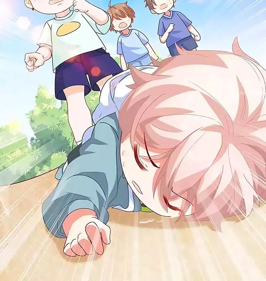 Một Thai Hai Bảo : Đưa Mami Về Nhà ! Chapter 145 - Trang 2