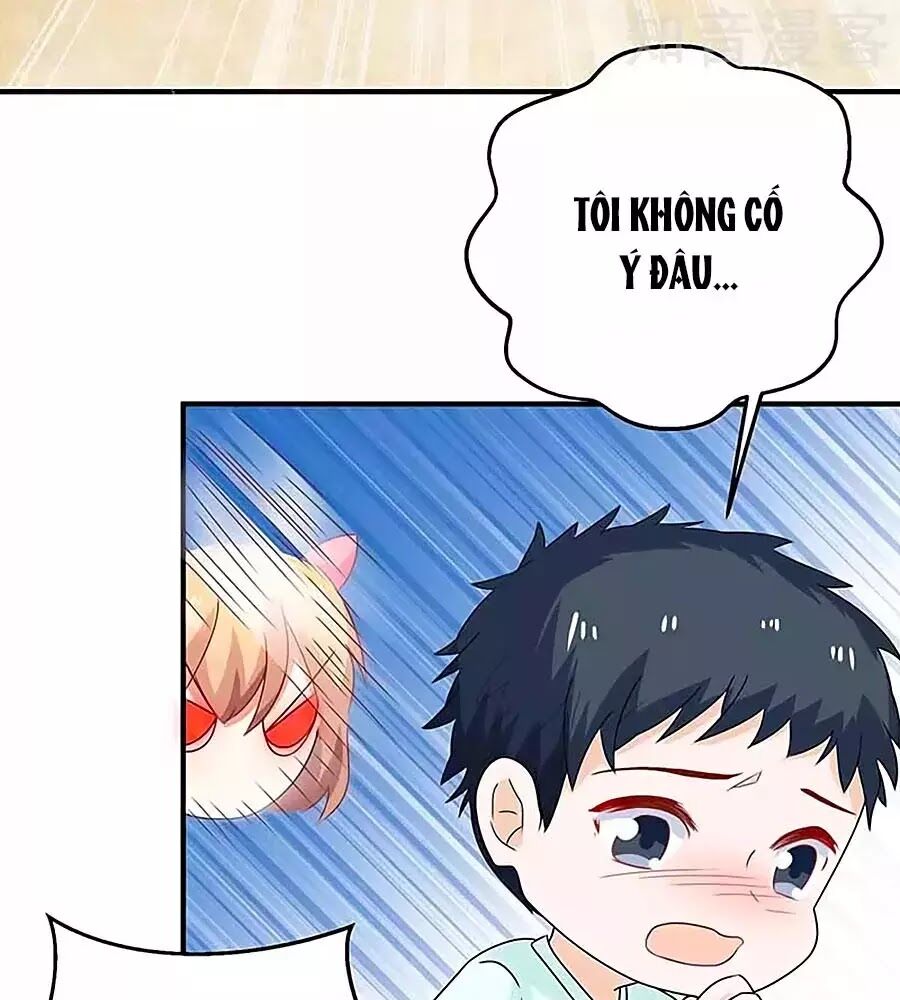 Một Thai Hai Bảo : Đưa Mami Về Nhà ! Chapter 145 - Trang 2