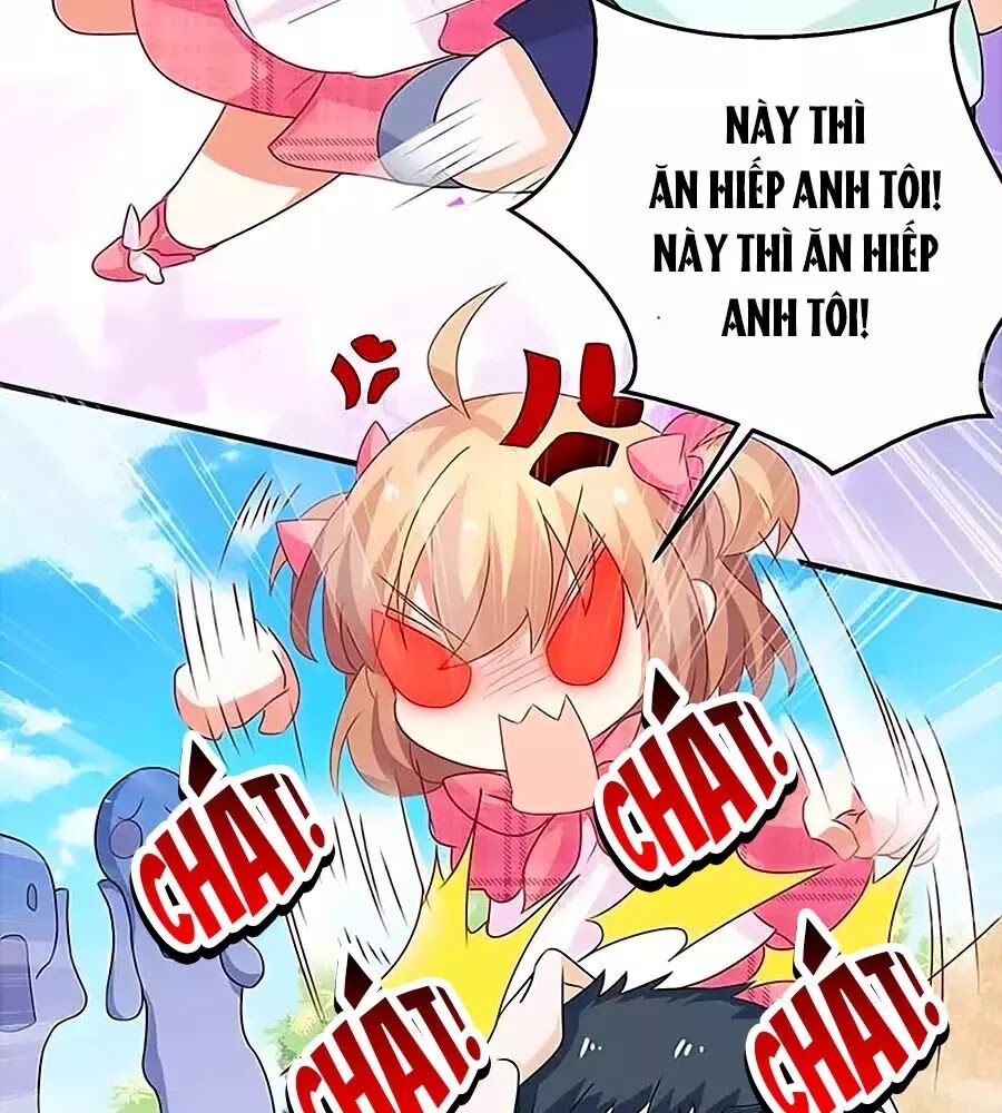 Một Thai Hai Bảo : Đưa Mami Về Nhà ! Chapter 145 - Trang 2