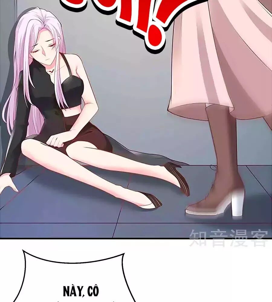 Một Thai Hai Bảo : Đưa Mami Về Nhà ! Chapter 145 - Trang 2