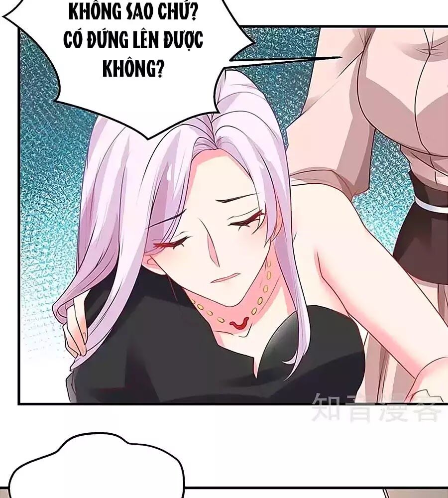 Một Thai Hai Bảo : Đưa Mami Về Nhà ! Chapter 145 - Trang 2