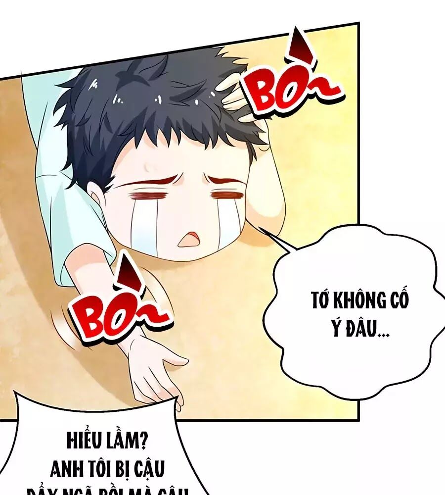 Một Thai Hai Bảo : Đưa Mami Về Nhà ! Chapter 146 - Trang 2