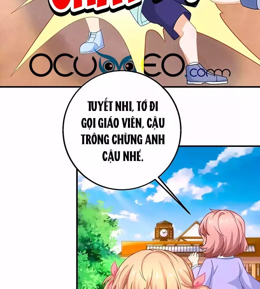 Một Thai Hai Bảo : Đưa Mami Về Nhà ! Chapter 146 - Trang 2