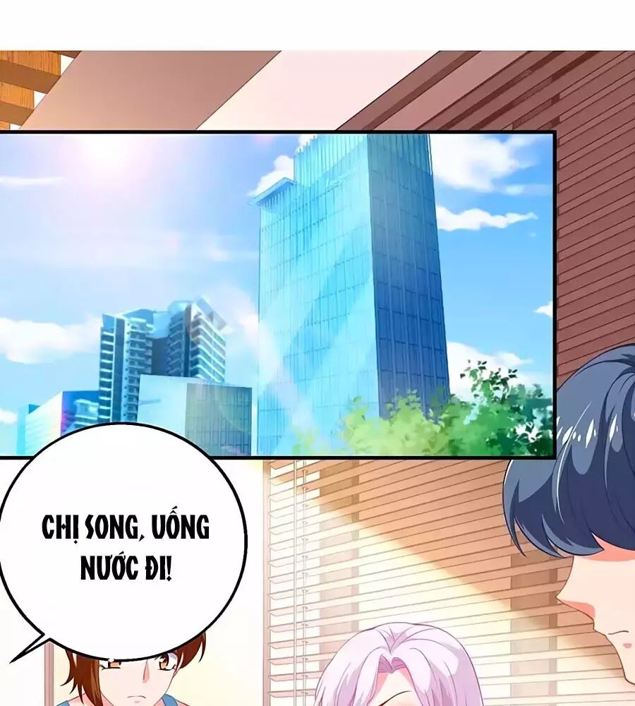 Một Thai Hai Bảo : Đưa Mami Về Nhà ! Chapter 146 - Trang 2