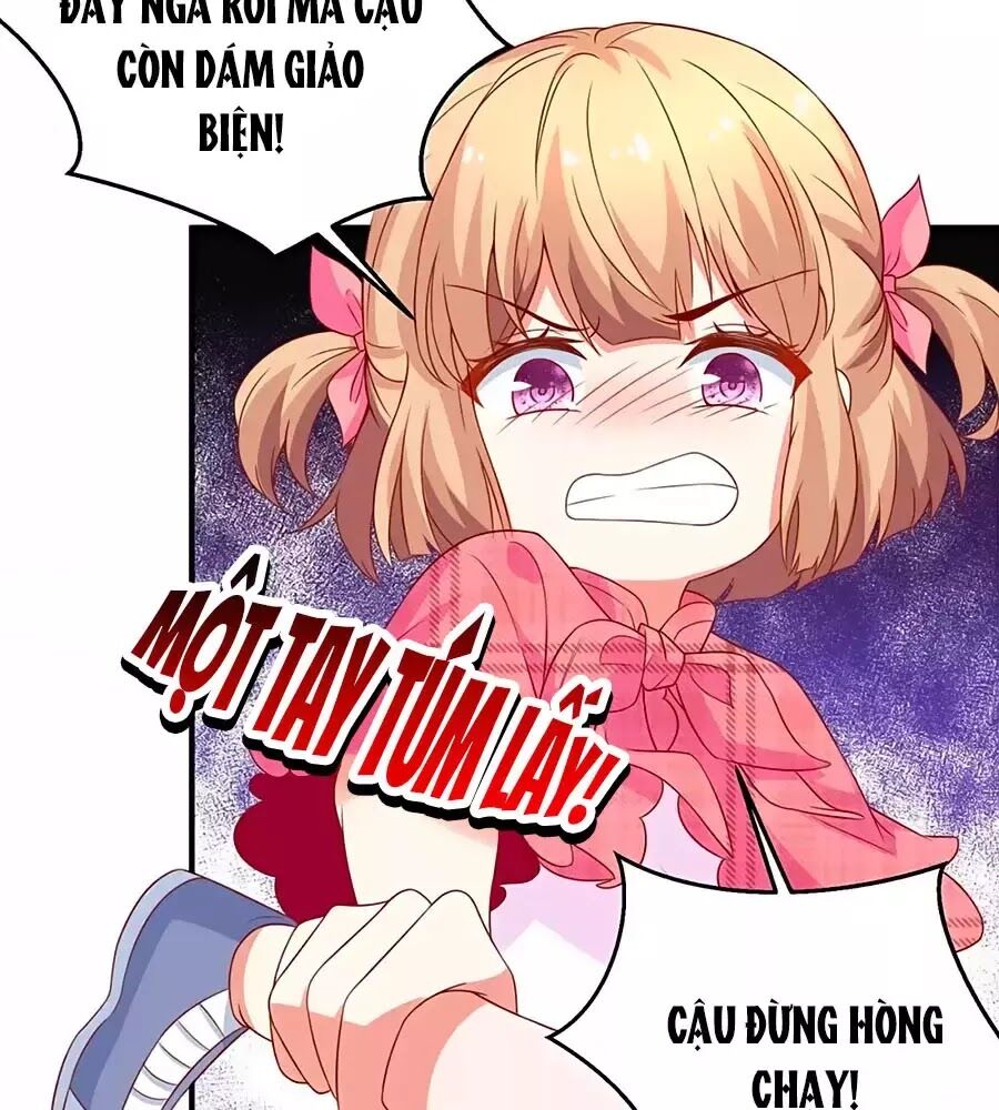 Một Thai Hai Bảo : Đưa Mami Về Nhà ! Chapter 146 - Trang 2