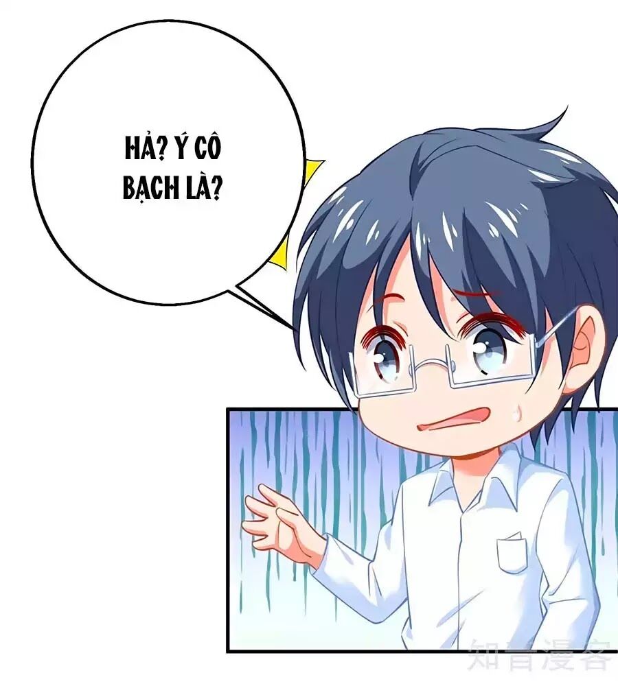 Một Thai Hai Bảo : Đưa Mami Về Nhà ! Chapter 146 - Trang 2