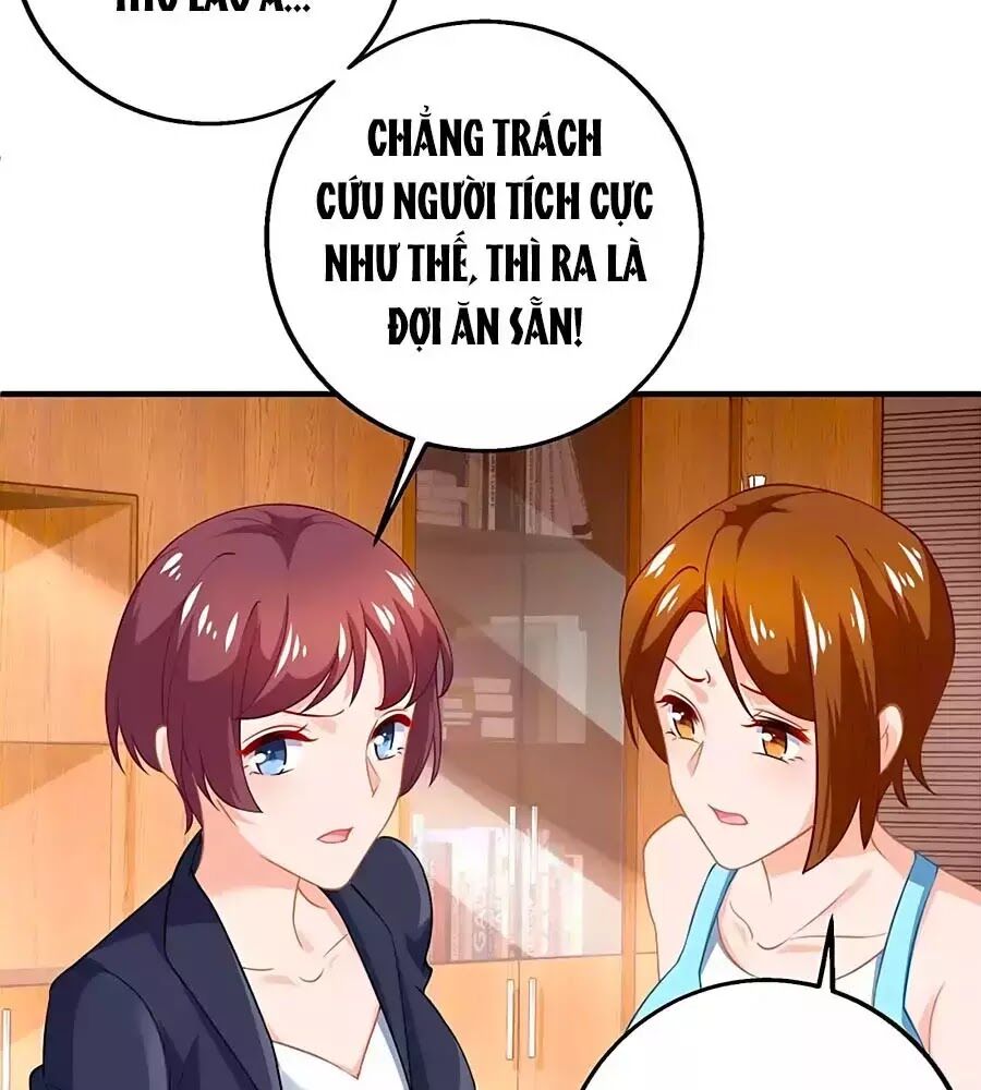 Một Thai Hai Bảo : Đưa Mami Về Nhà ! Chapter 146 - Trang 2