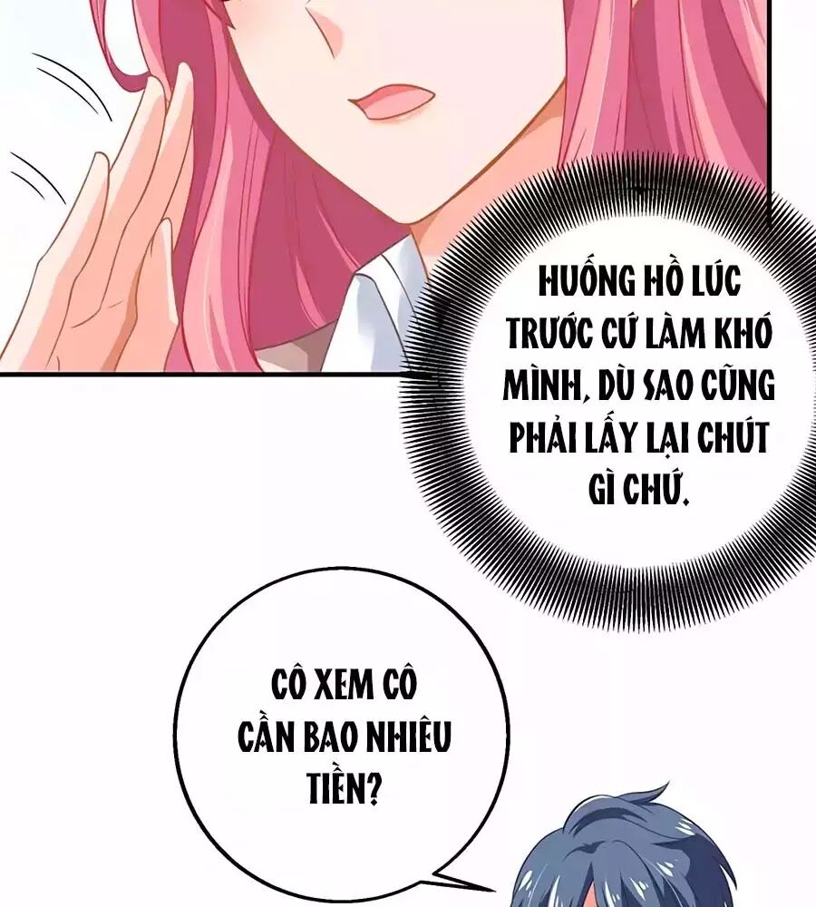 Một Thai Hai Bảo : Đưa Mami Về Nhà ! Chapter 146 - Trang 2