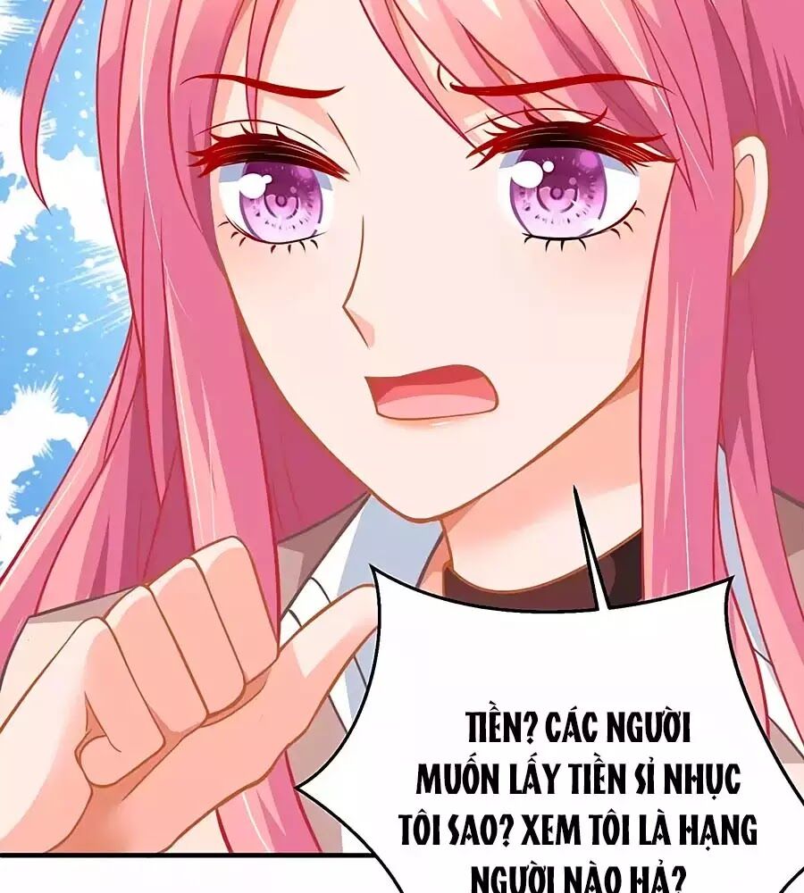 Một Thai Hai Bảo : Đưa Mami Về Nhà ! Chapter 146 - Trang 2