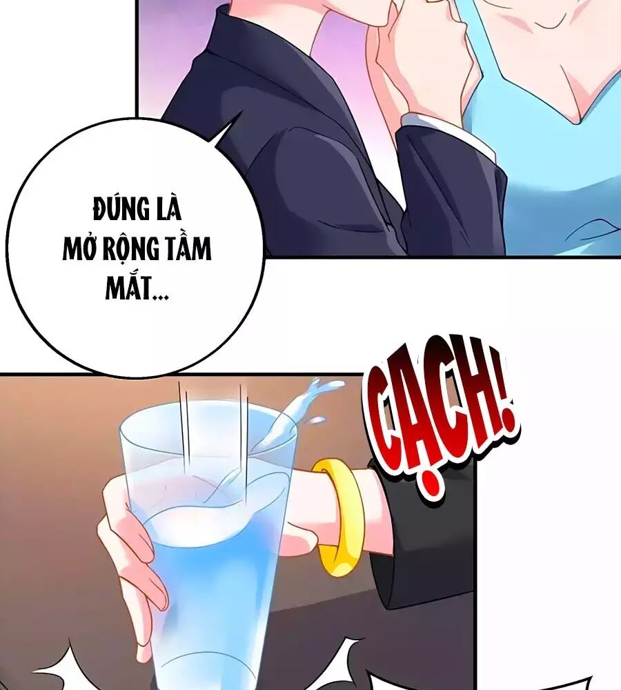 Một Thai Hai Bảo : Đưa Mami Về Nhà ! Chapter 146 - Trang 2