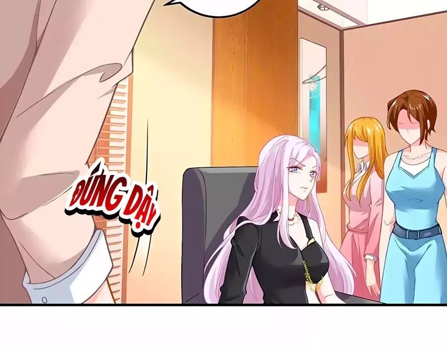 Một Thai Hai Bảo : Đưa Mami Về Nhà ! Chapter 146 - Trang 2