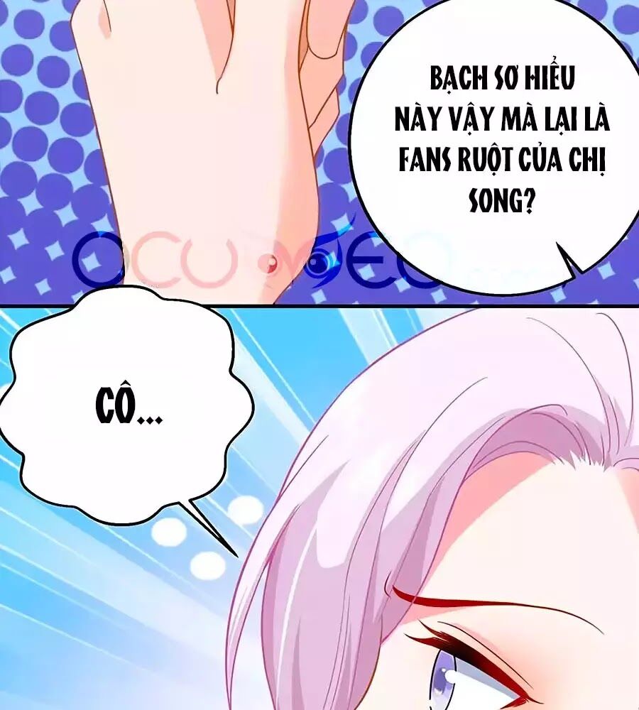 Một Thai Hai Bảo : Đưa Mami Về Nhà ! Chapter 146 - Trang 2