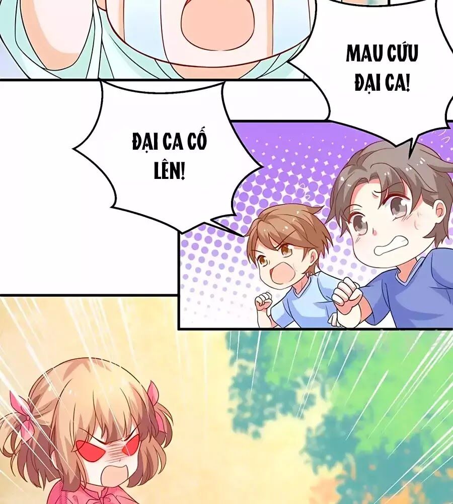 Một Thai Hai Bảo : Đưa Mami Về Nhà ! Chapter 146 - Trang 2