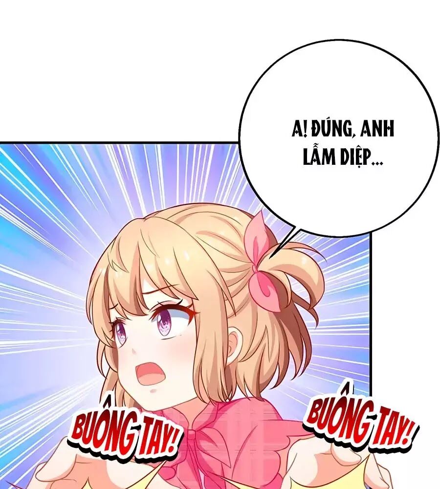 Một Thai Hai Bảo : Đưa Mami Về Nhà ! Chapter 146 - Trang 2