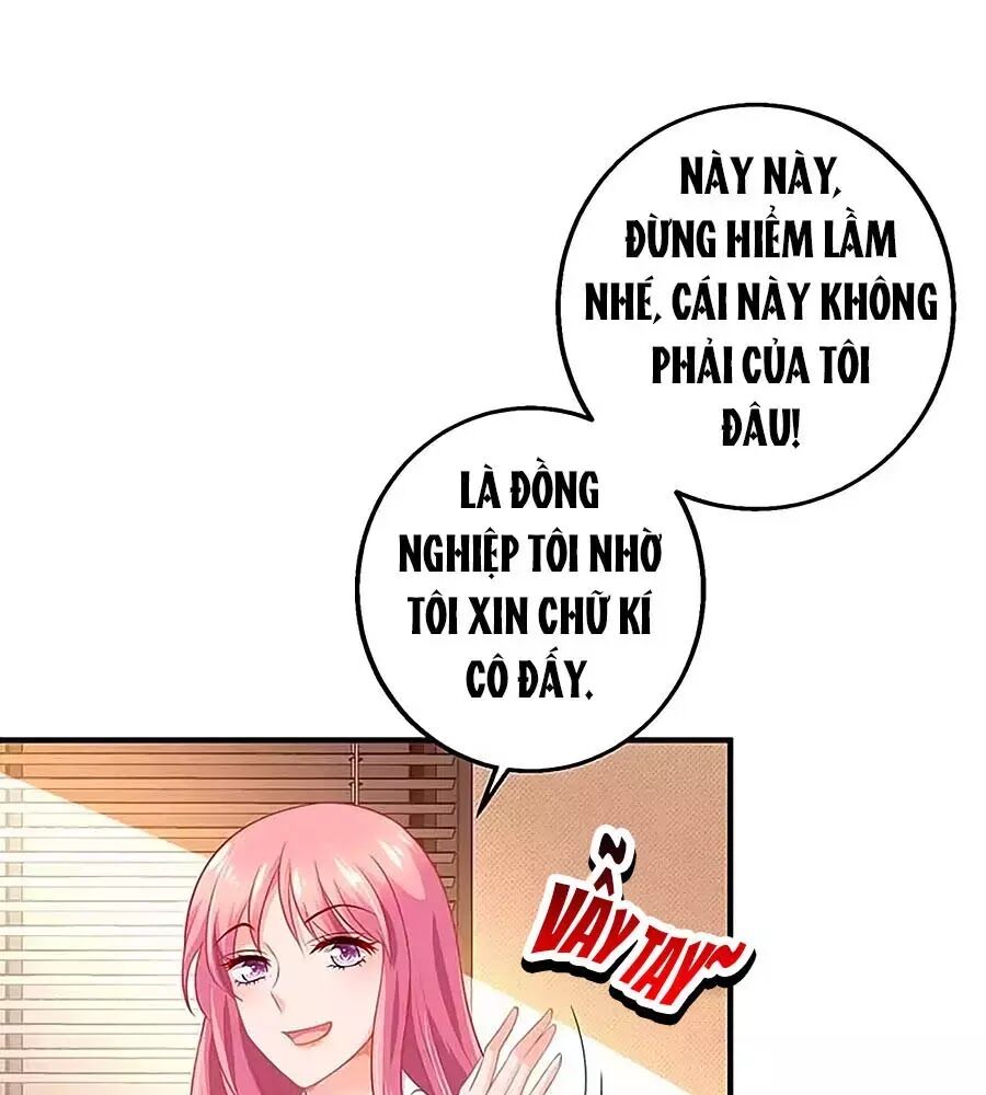 Một Thai Hai Bảo : Đưa Mami Về Nhà ! Chapter 147 - Trang 2