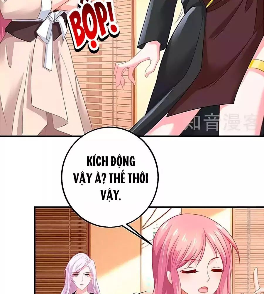 Một Thai Hai Bảo : Đưa Mami Về Nhà ! Chapter 147 - Trang 2