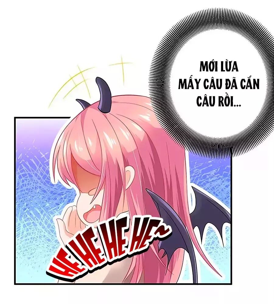 Một Thai Hai Bảo : Đưa Mami Về Nhà ! Chapter 147 - Trang 2