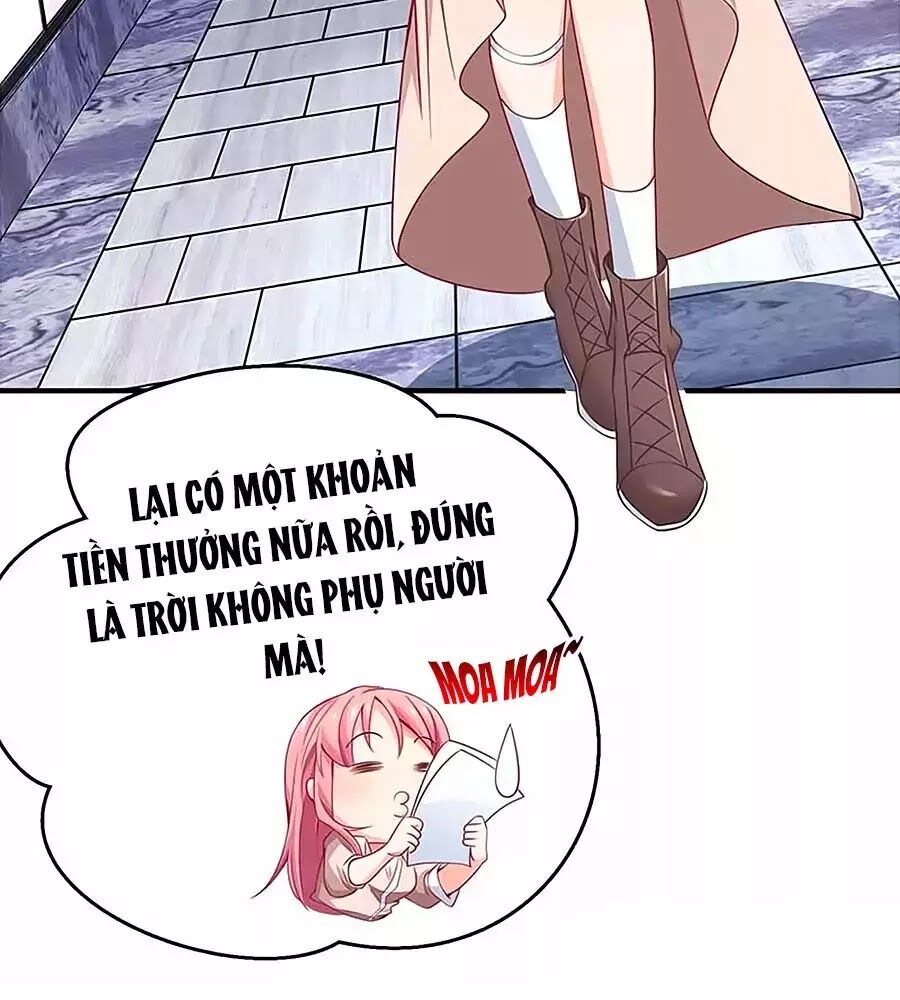 Một Thai Hai Bảo : Đưa Mami Về Nhà ! Chapter 147 - Trang 2