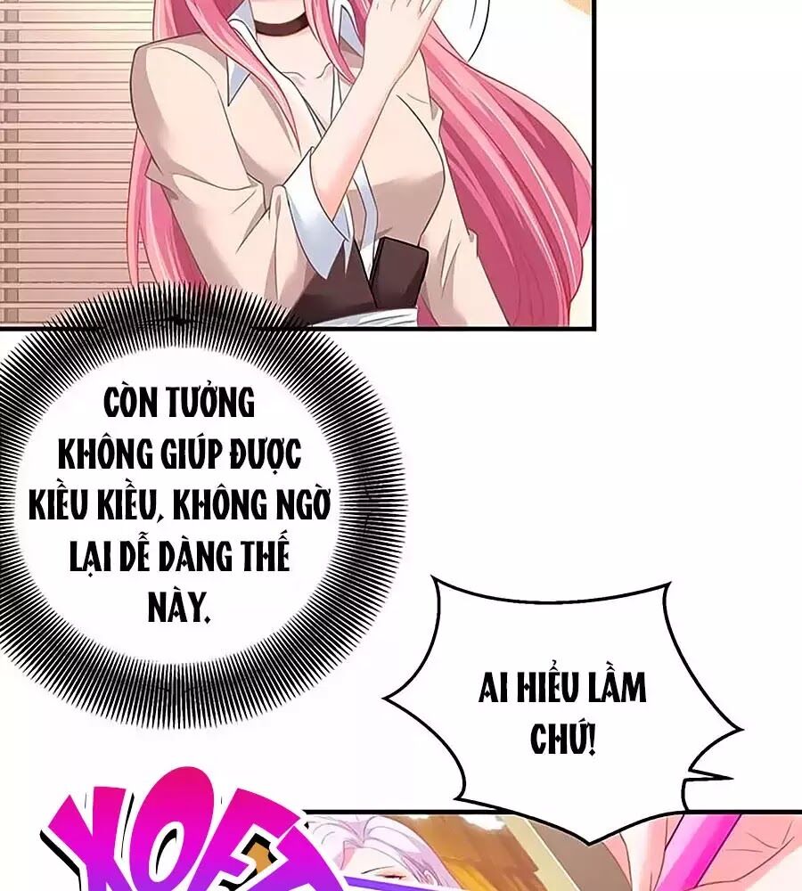 Một Thai Hai Bảo : Đưa Mami Về Nhà ! Chapter 147 - Trang 2