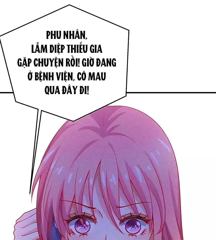 Một Thai Hai Bảo : Đưa Mami Về Nhà ! Chapter 147 - Trang 2