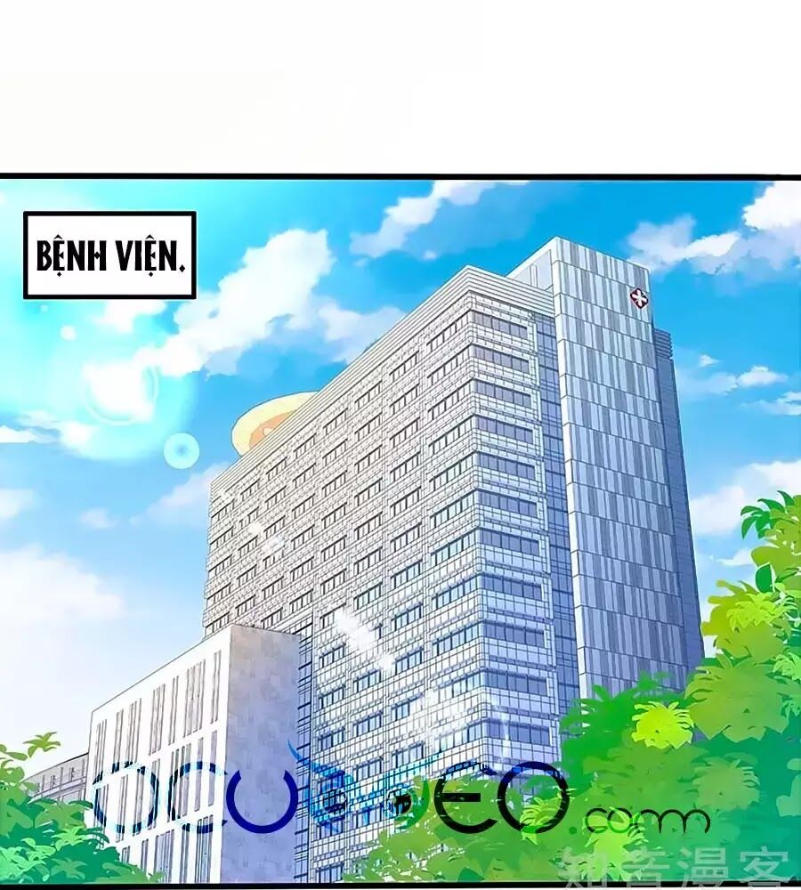 Một Thai Hai Bảo : Đưa Mami Về Nhà ! Chapter 147 - Trang 2