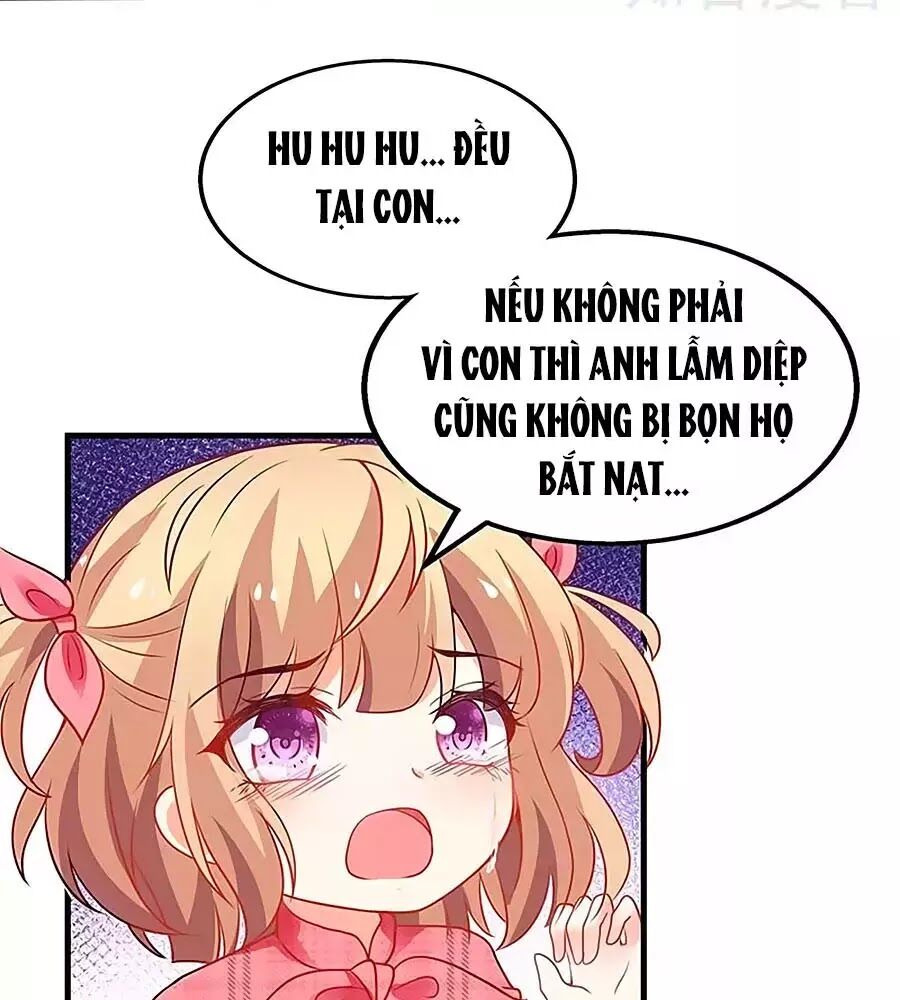 Một Thai Hai Bảo : Đưa Mami Về Nhà ! Chapter 147 - Trang 2