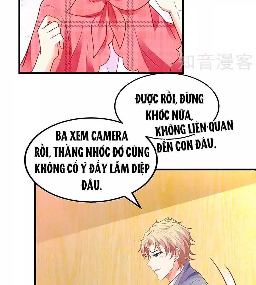 Một Thai Hai Bảo : Đưa Mami Về Nhà ! Chapter 147 - Trang 2