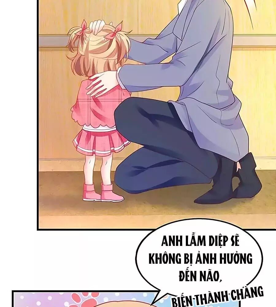 Một Thai Hai Bảo : Đưa Mami Về Nhà ! Chapter 147 - Trang 2