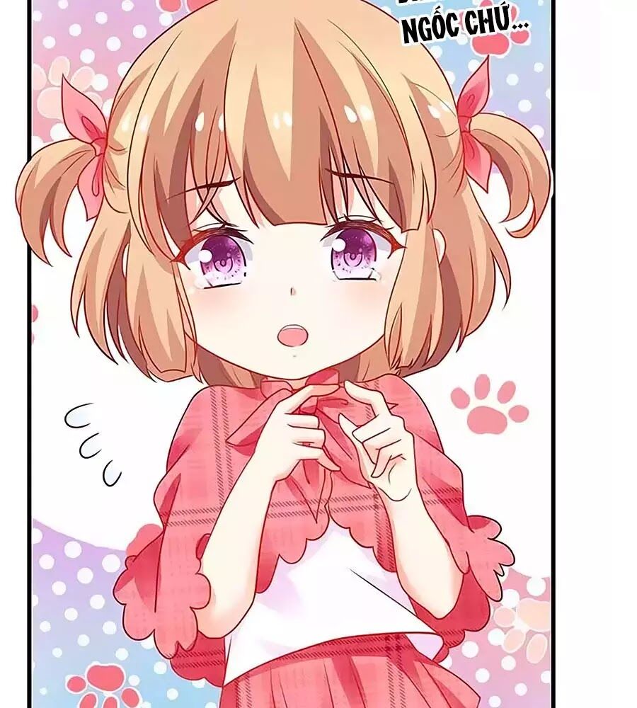 Một Thai Hai Bảo : Đưa Mami Về Nhà ! Chapter 147 - Trang 2