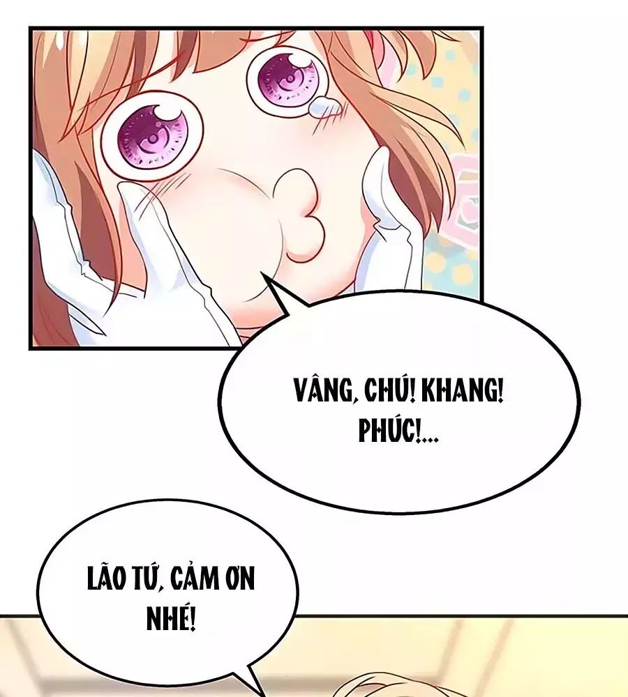 Một Thai Hai Bảo : Đưa Mami Về Nhà ! Chapter 147 - Trang 2