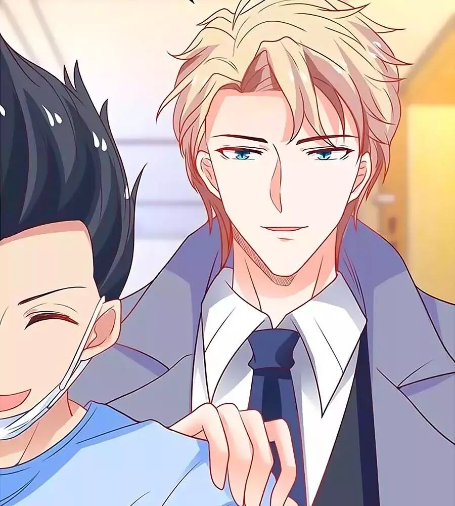 Một Thai Hai Bảo : Đưa Mami Về Nhà ! Chapter 147 - Trang 2