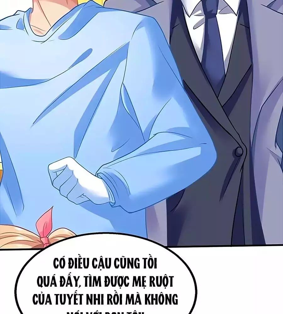 Một Thai Hai Bảo : Đưa Mami Về Nhà ! Chapter 147 - Trang 2