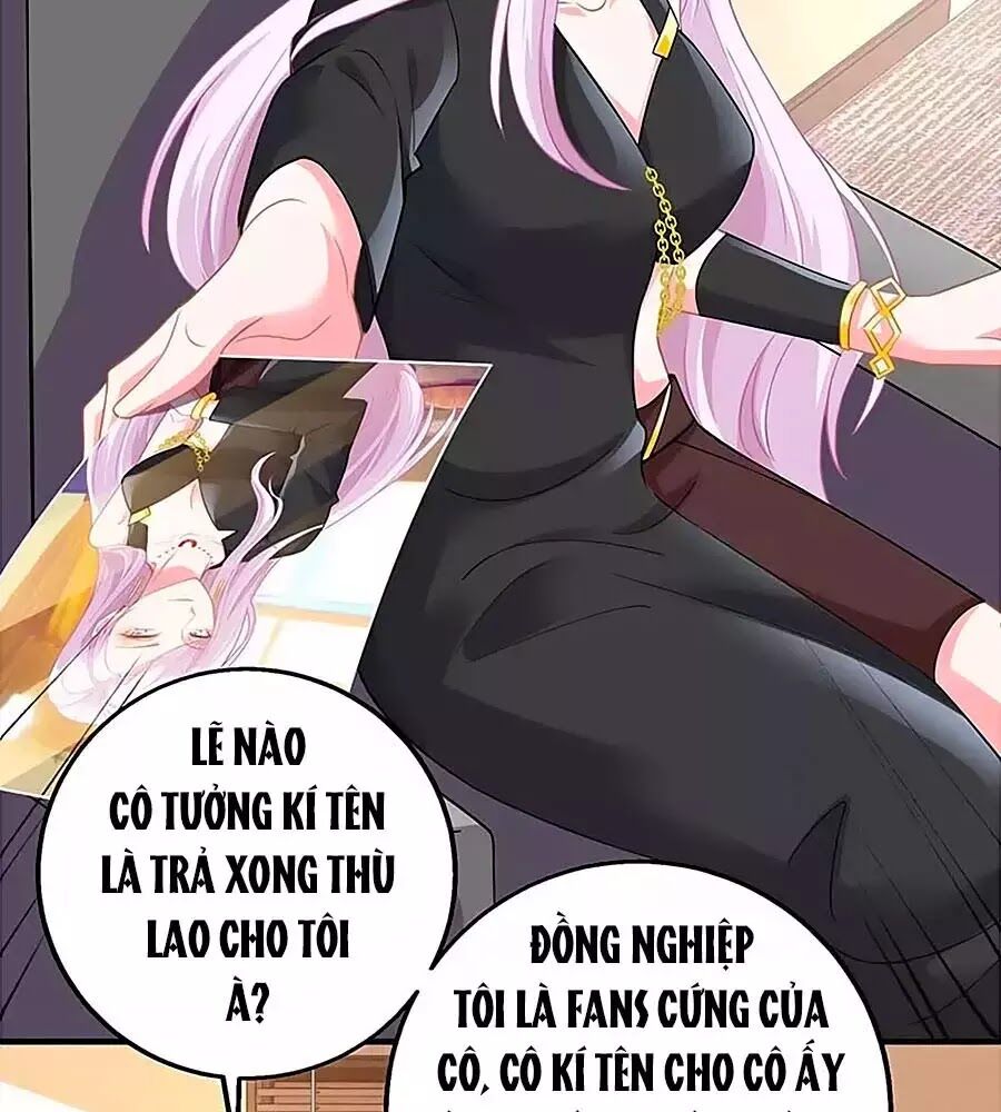 Một Thai Hai Bảo : Đưa Mami Về Nhà ! Chapter 147 - Trang 2