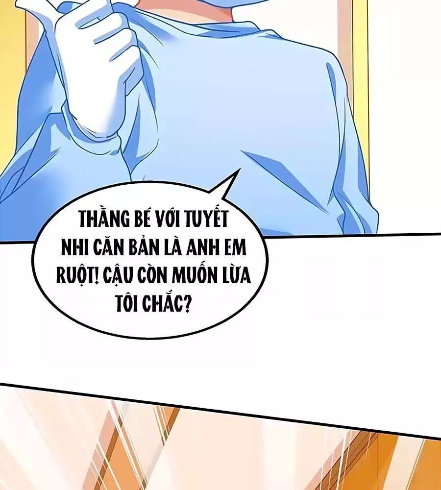 Một Thai Hai Bảo : Đưa Mami Về Nhà ! Chapter 147 - Trang 2