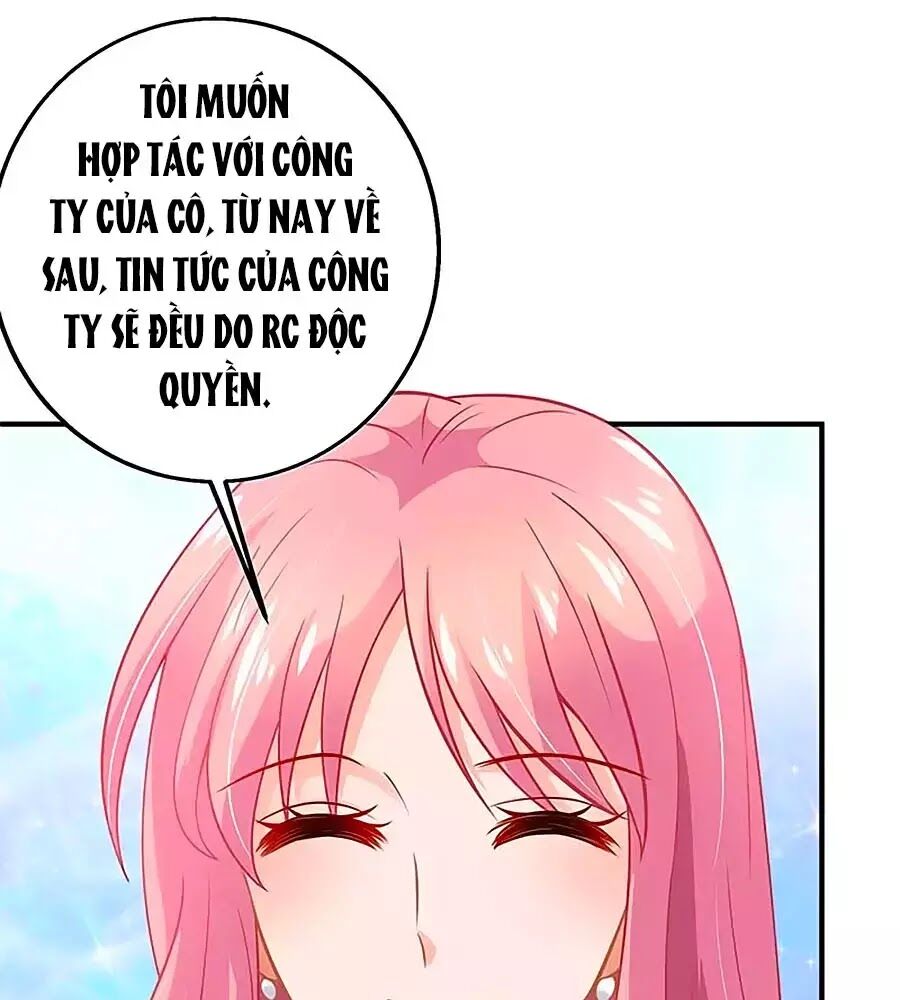 Một Thai Hai Bảo : Đưa Mami Về Nhà ! Chapter 147 - Trang 2