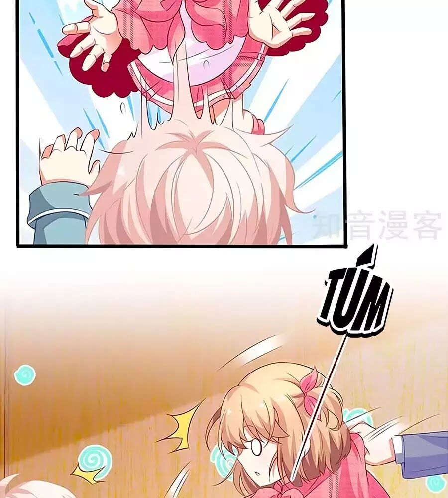 Một Thai Hai Bảo : Đưa Mami Về Nhà ! Chapter 148 - Trang 2