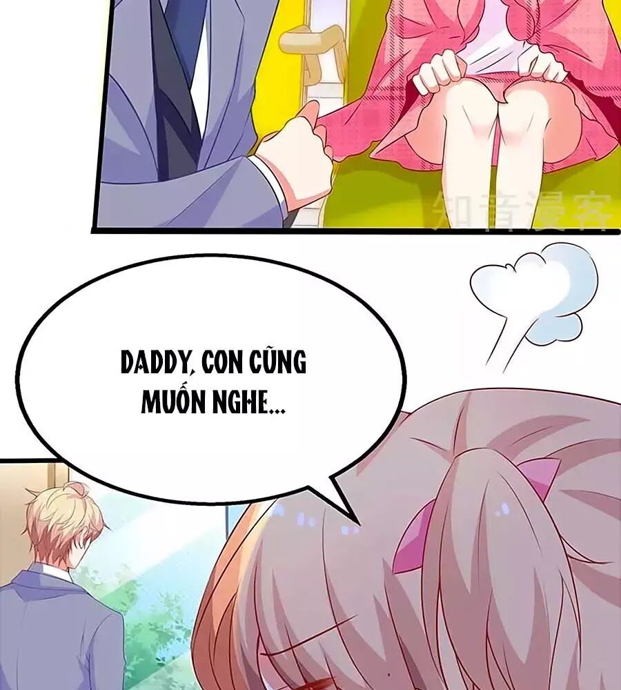 Một Thai Hai Bảo : Đưa Mami Về Nhà ! Chapter 148 - Trang 2