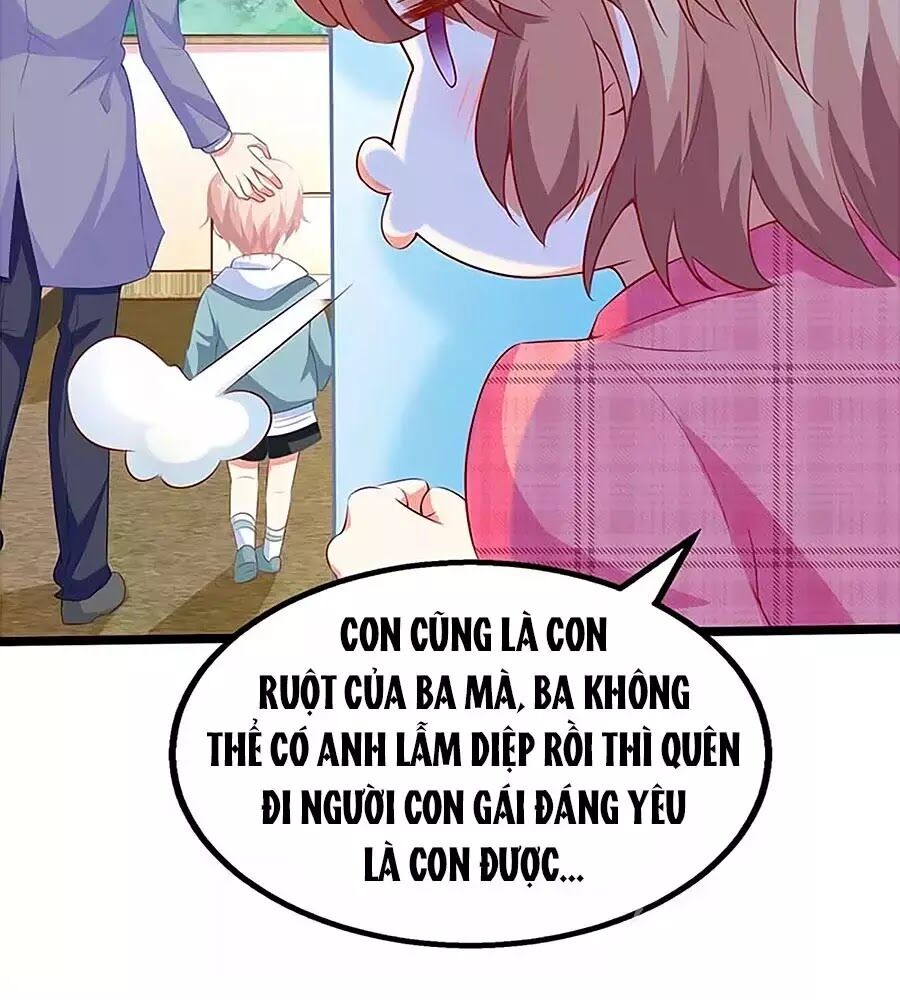 Một Thai Hai Bảo : Đưa Mami Về Nhà ! Chapter 148 - Trang 2