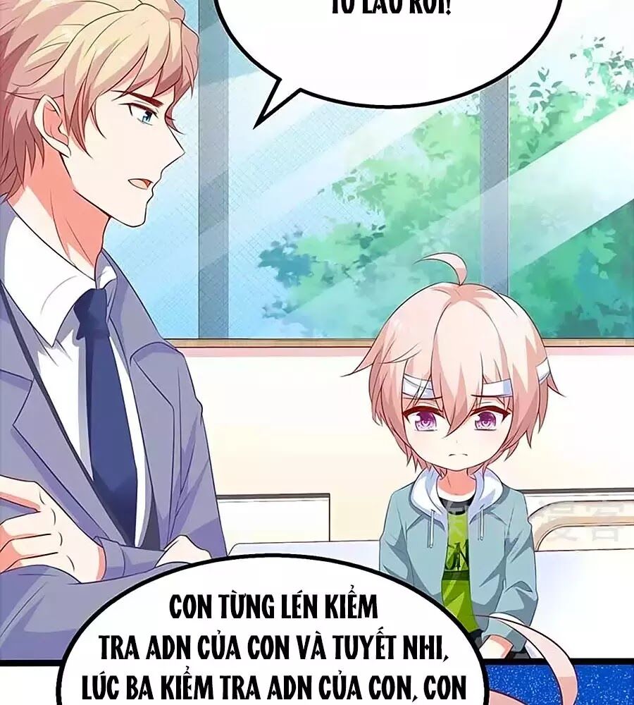 Một Thai Hai Bảo : Đưa Mami Về Nhà ! Chapter 148 - Trang 2