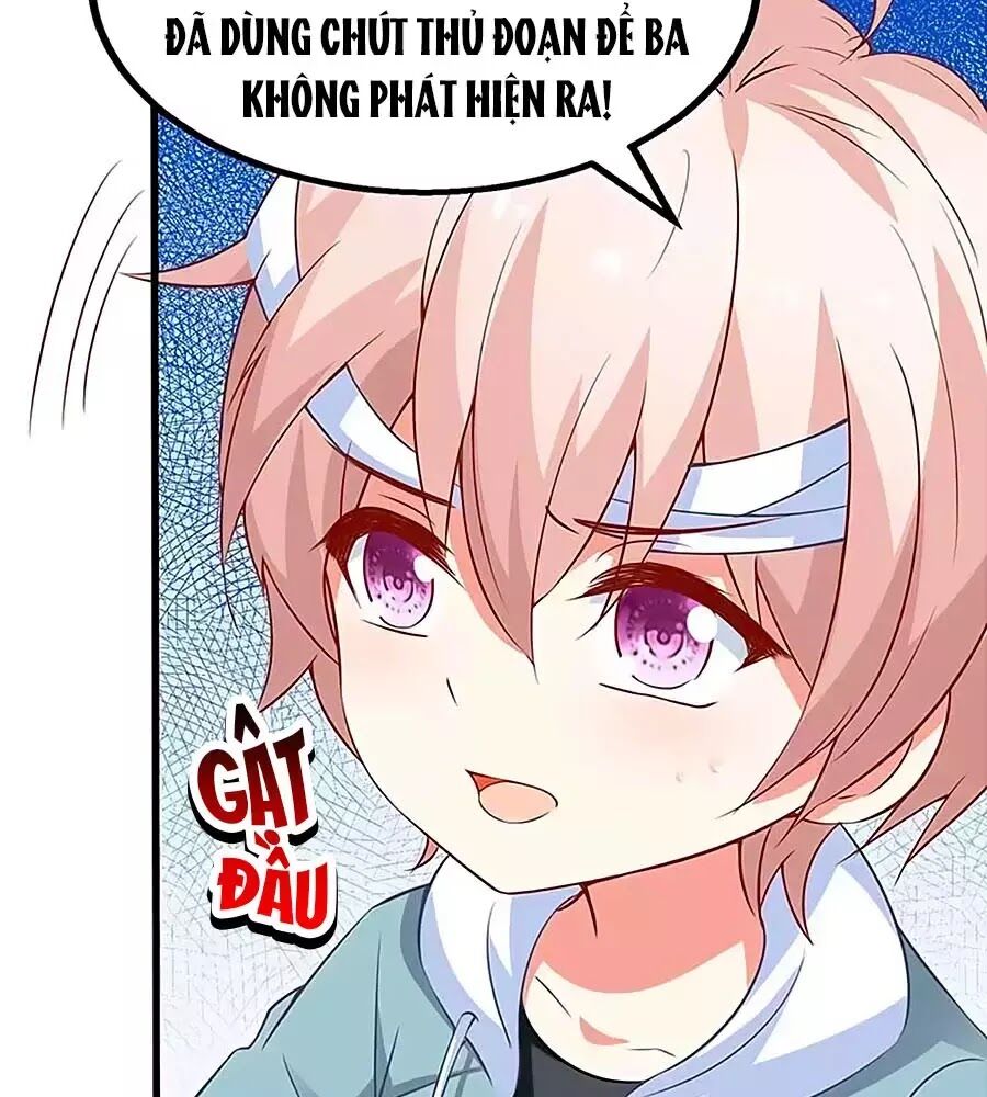 Một Thai Hai Bảo : Đưa Mami Về Nhà ! Chapter 148 - Trang 2