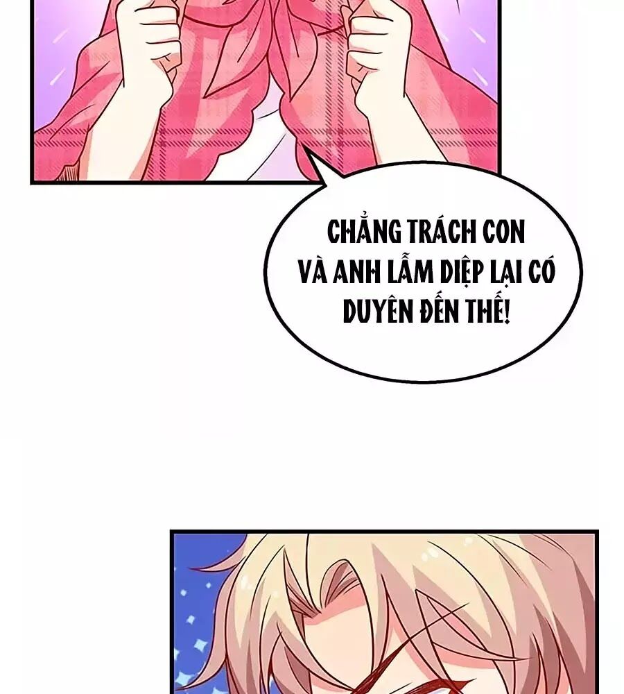 Một Thai Hai Bảo : Đưa Mami Về Nhà ! Chapter 148 - Trang 2