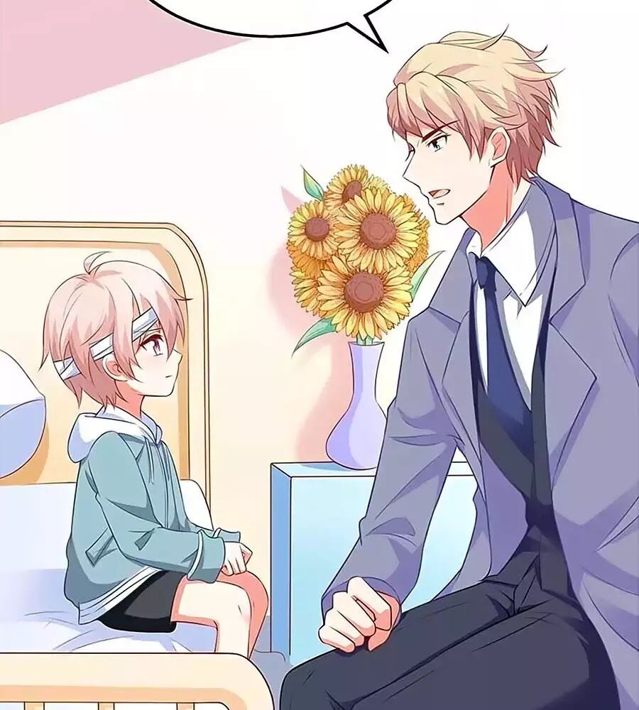 Một Thai Hai Bảo : Đưa Mami Về Nhà ! Chapter 148 - Trang 2