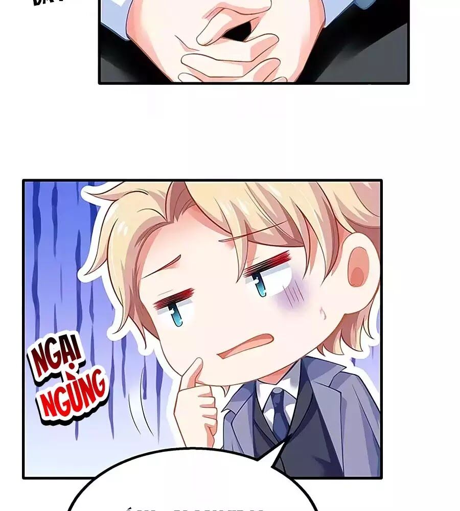 Một Thai Hai Bảo : Đưa Mami Về Nhà ! Chapter 148 - Trang 2