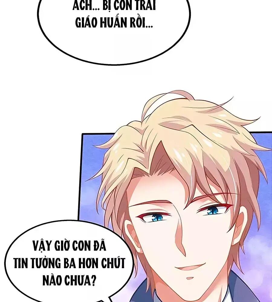 Một Thai Hai Bảo : Đưa Mami Về Nhà ! Chapter 148 - Trang 2